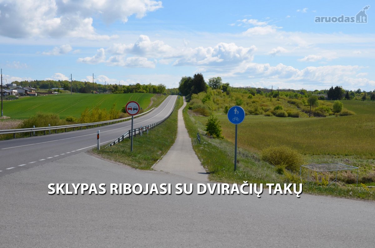 Parduodamas Naujos Statybos A++ 145m² Namas - nuotraukos Nr. 10