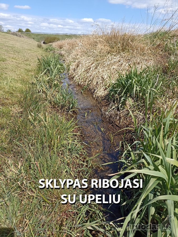 Parduodamas Naujos Statybos A++ 145m² Namas - nuotraukos Nr. 11