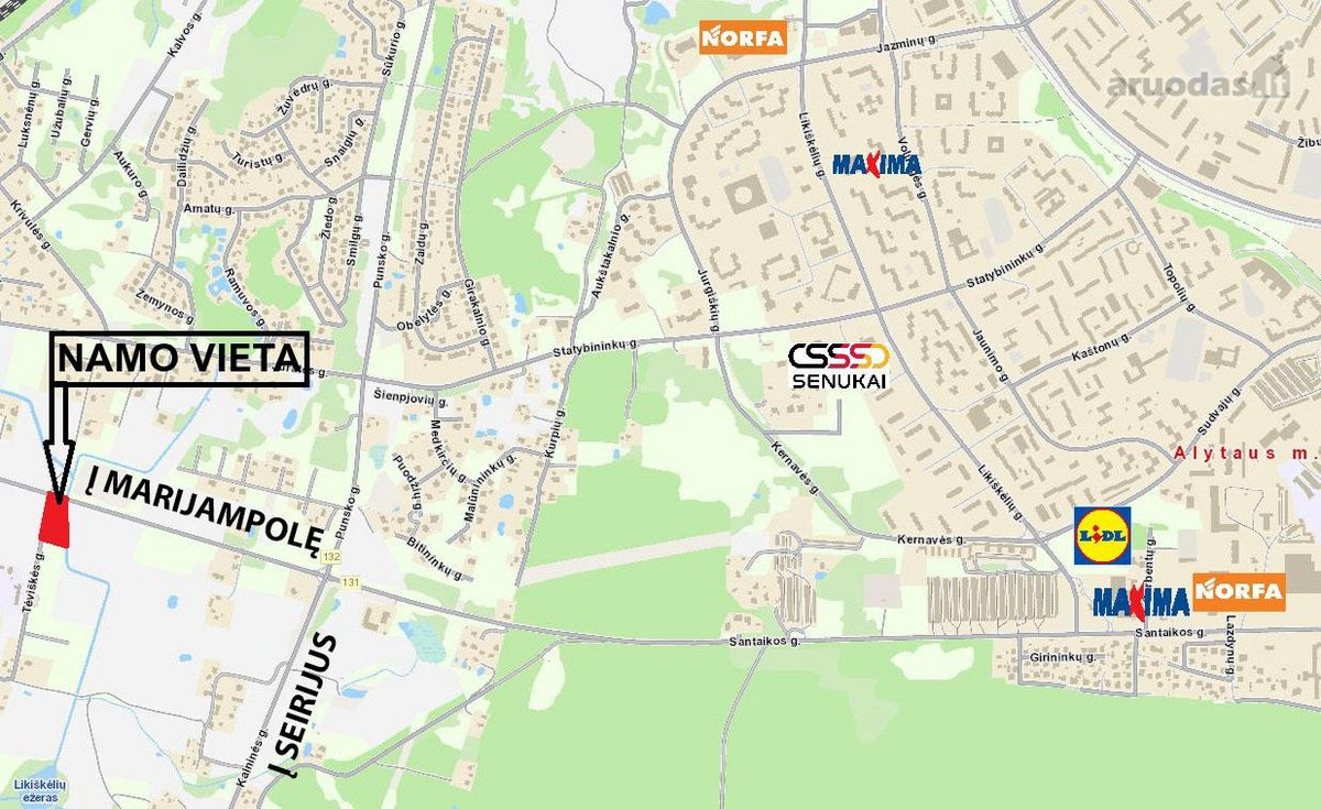 Parduodamas Naujos Statybos A++ 145m² Namas - nuotraukos Nr. 12