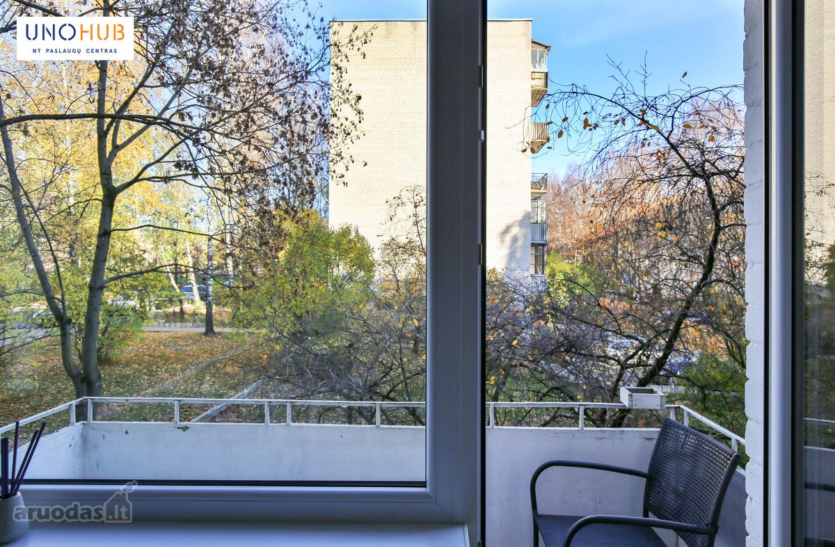 Vilniaus centro pašonėje - Žirmūnuose - nuotraukos Nr. 12