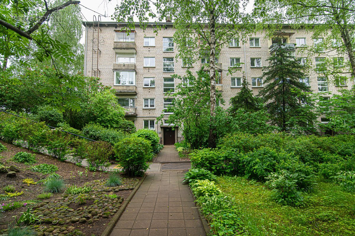 Vilniaus centro pašonėje - Žirmūnuose - nuotraukos Nr. 21
