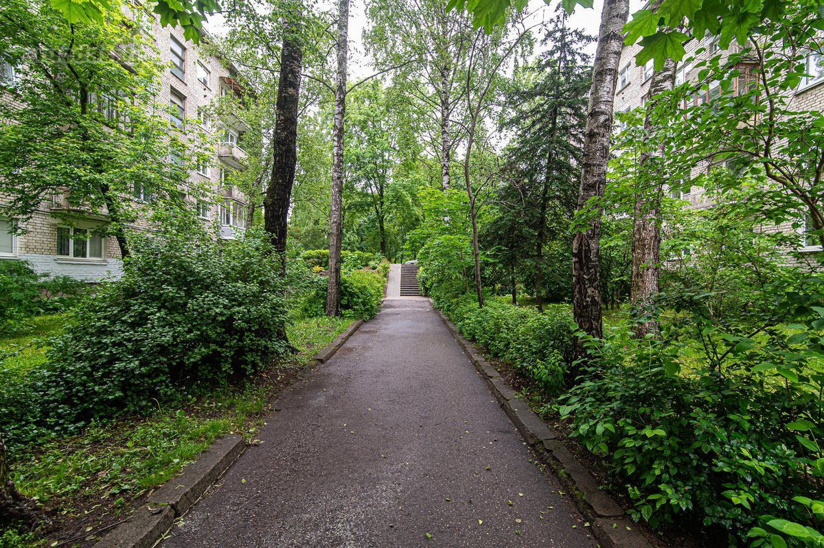 Vilniaus centro pašonėje - Žirmūnuose - nuotraukos Nr. 22