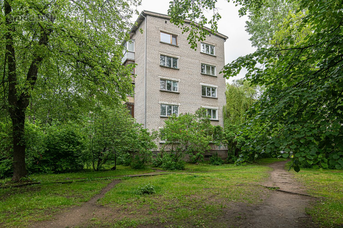 Vilniaus centro pašonėje - Žirmūnuose - nuotraukos Nr. 23