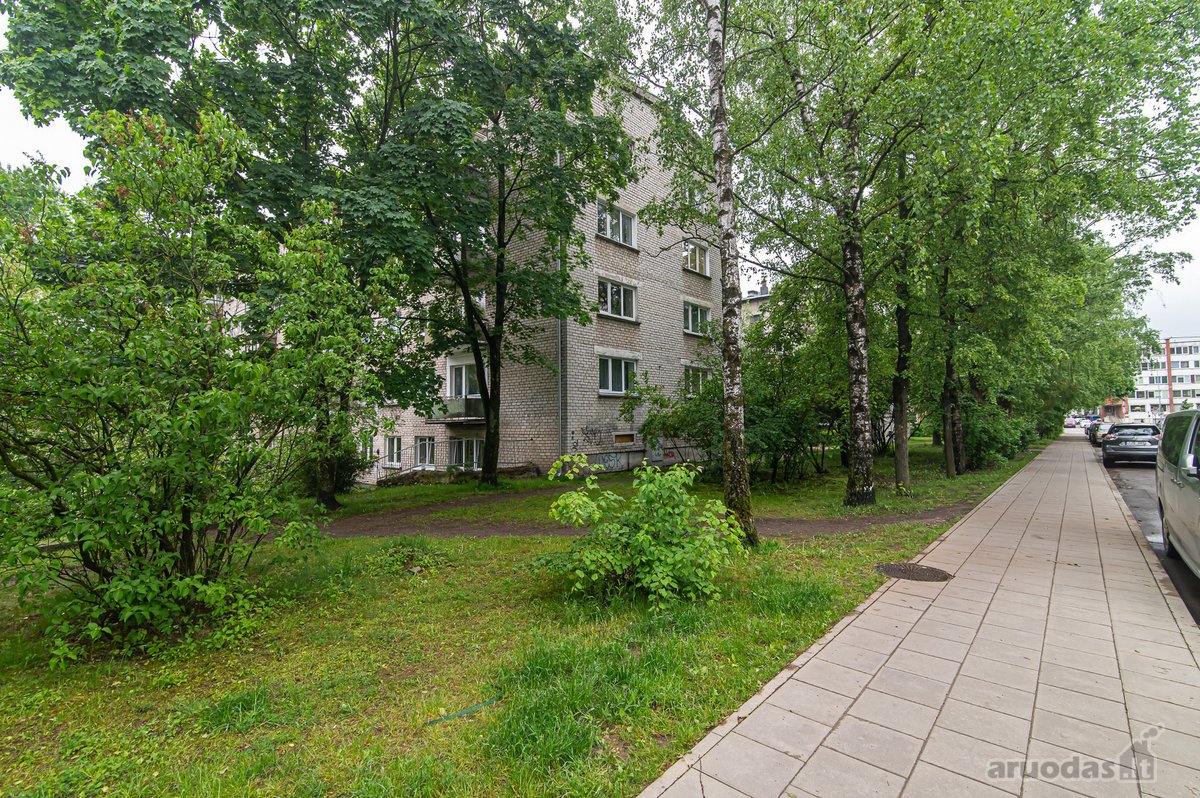 Vilniaus centro pašonėje - Žirmūnuose - nuotraukos Nr. 25