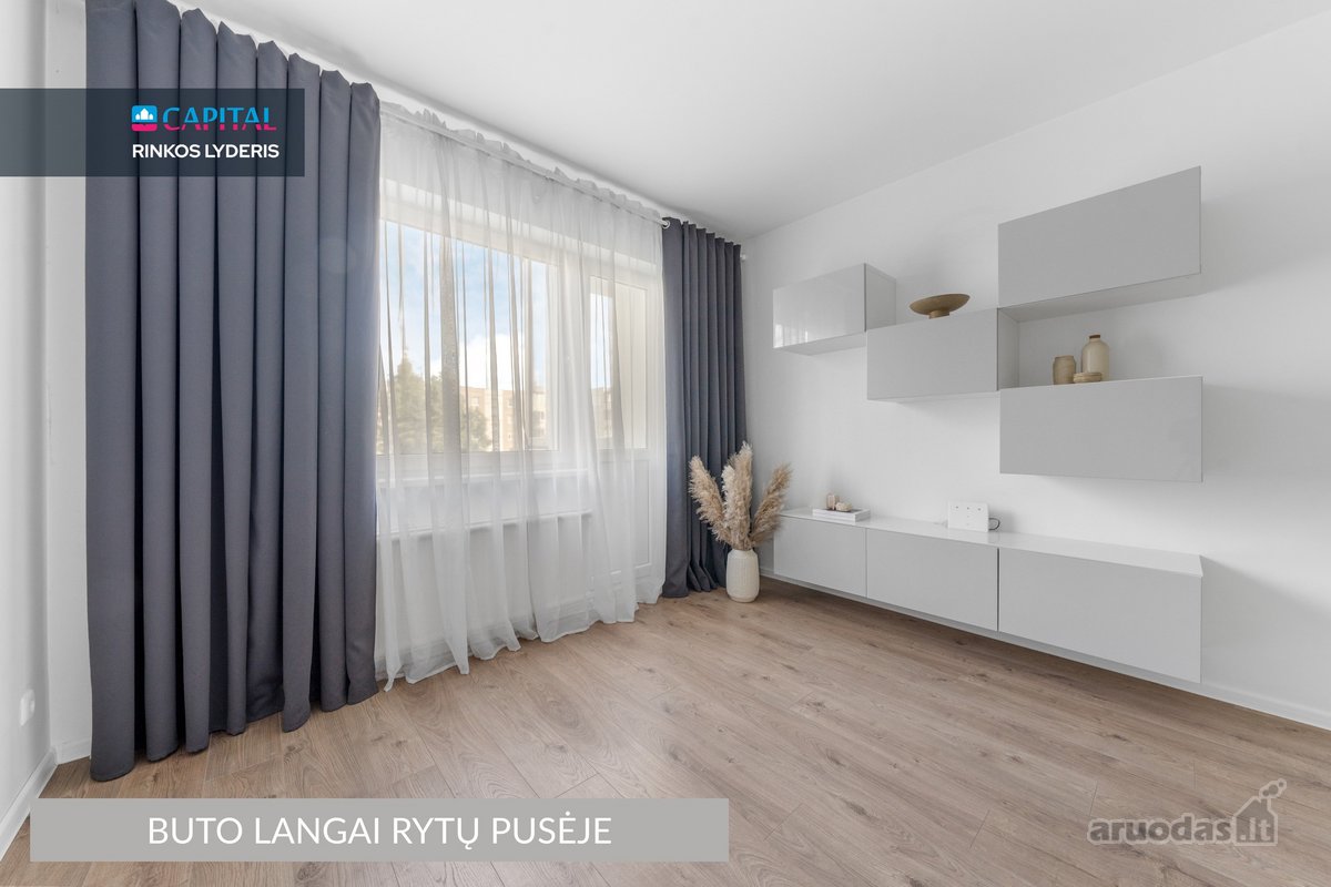 Šis butas jau praėjo didžiuosius pokyčius – - nuotraukos Nr. 6