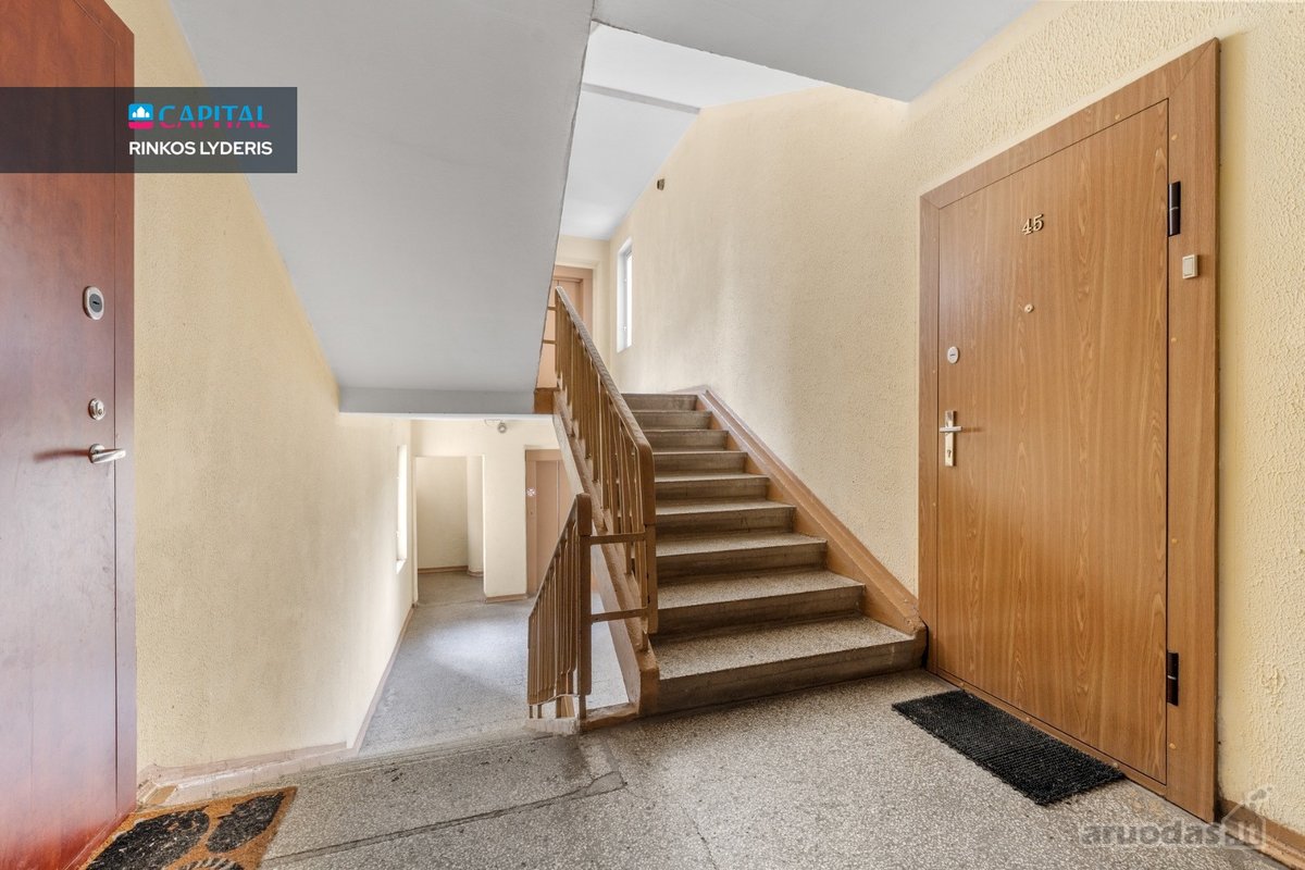 Šis butas jau praėjo didžiuosius pokyčius – - nuotraukos Nr. 20
