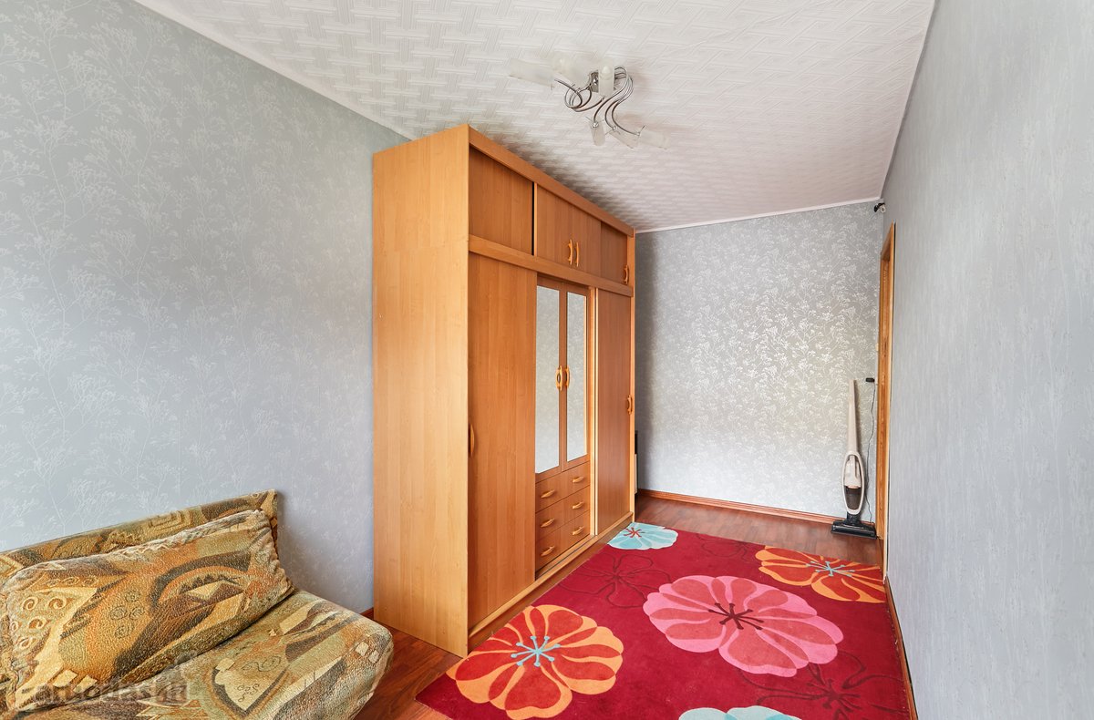 Parduodamas Kompaktiškas 3 Kambarių Butas - nuotraukos Nr. 8