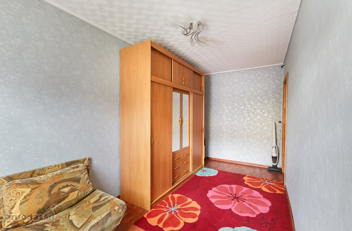 Parduodamas Kompaktiškas 3 Kambarių Butas - nuotraukos Nr. 10