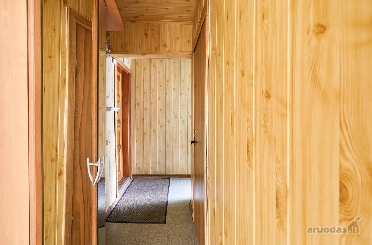 Parduodamas Kompaktiškas 3 Kambarių Butas - nuotraukos Nr. 21