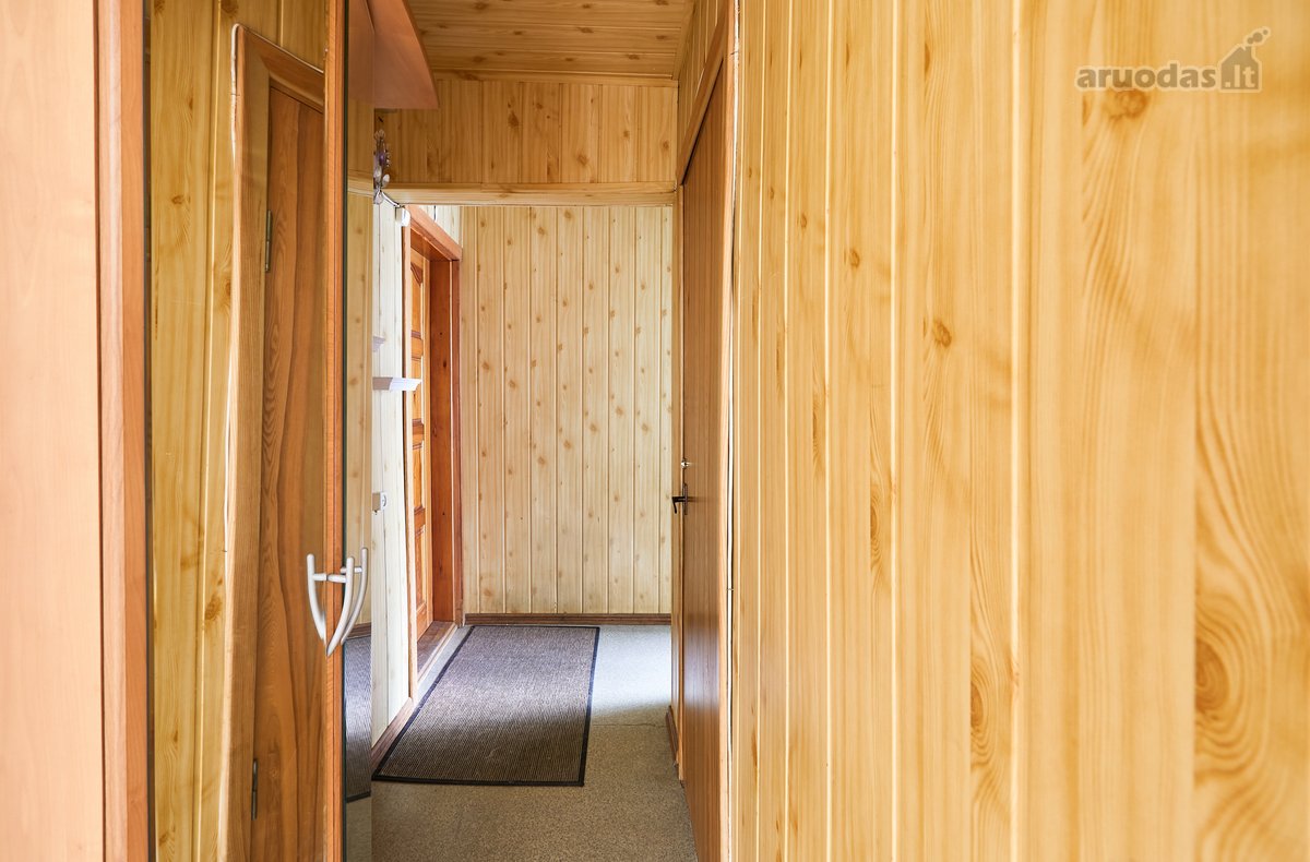Parduodamas Kompaktiškas 3 Kambarių Butas - nuotraukos Nr. 23
