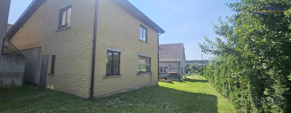 Butas Alytuje brangiau, nei šis namas. - nuotraukos Nr. 30