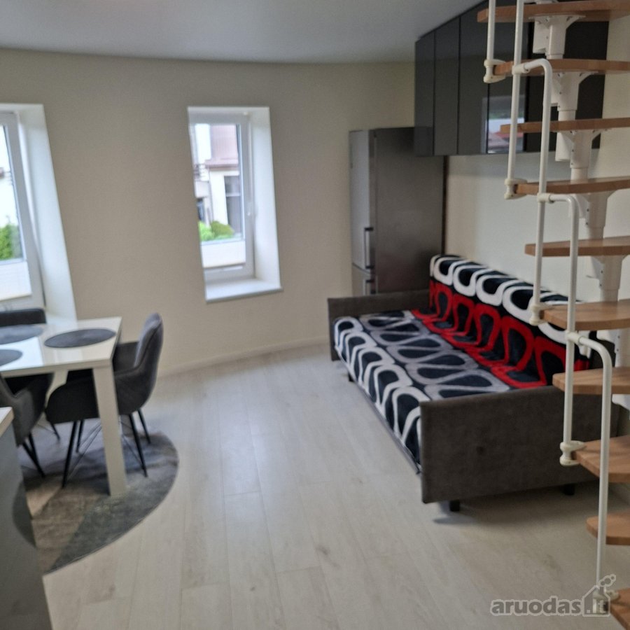 Klaipėdos m. sav., Klaipėdos m., Melnragė - nuotraukos Nr. 5