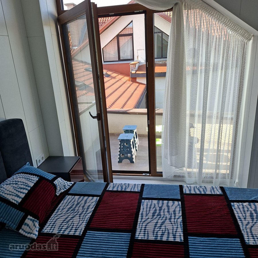 Klaipėdos m. sav., Klaipėdos m., Melnragė - nuotraukos Nr. 21