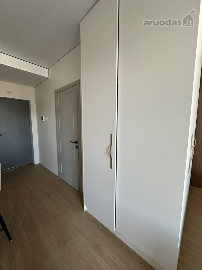 Išnuomojamas stilingai įrengtas butas - nuotraukos Nr. 12