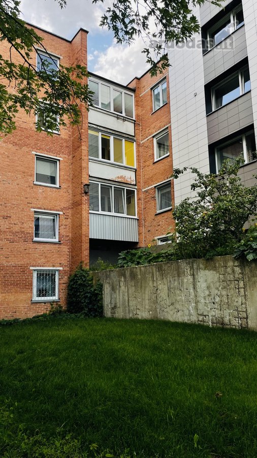 Išskirtinis 3 kambarių butas su vaizdu į - nuotraukos Nr. 31