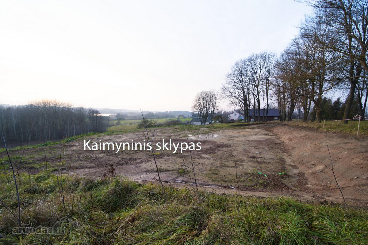 Verbiškių miestelyje, Molėtų rajone, - nuotraukos Nr. 10