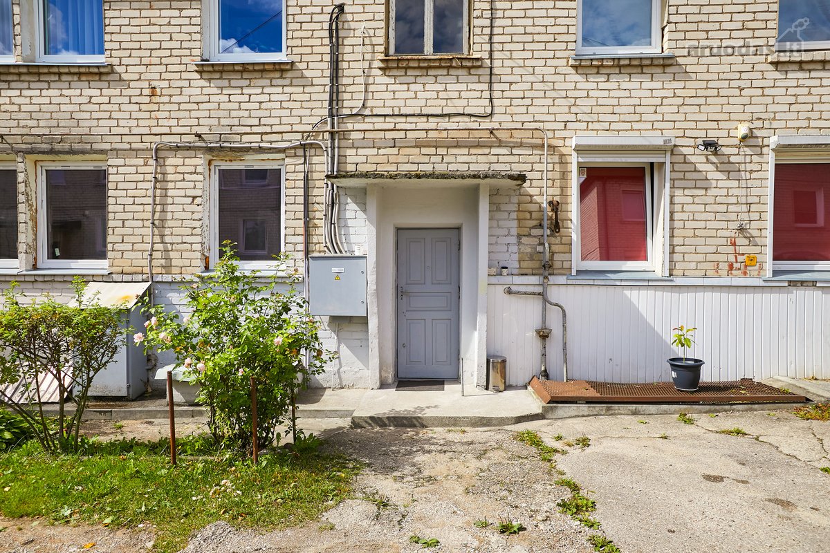 Parduodamas Kompaktiškas 3 Kambarių Butas - nuotraukos Nr. 2