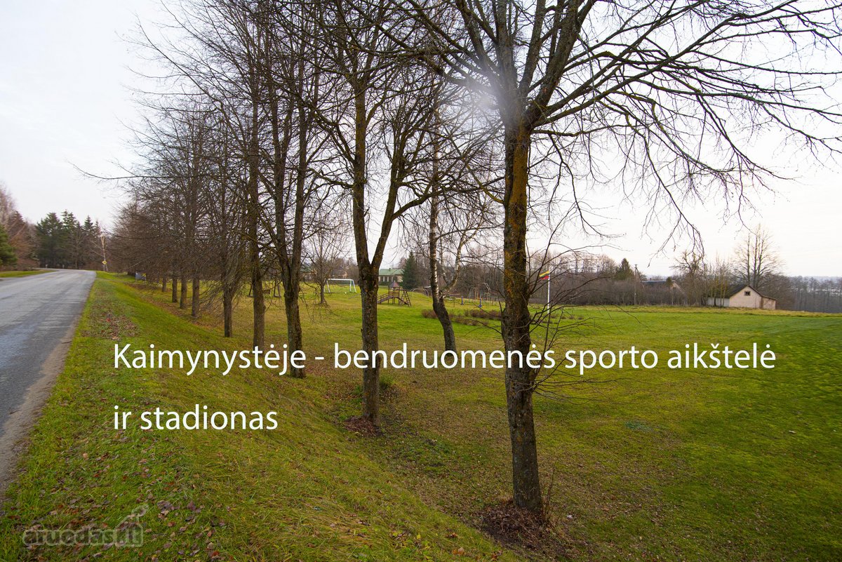 Verbiškių miestelyje, Molėtų rajone, - nuotraukos Nr. 15