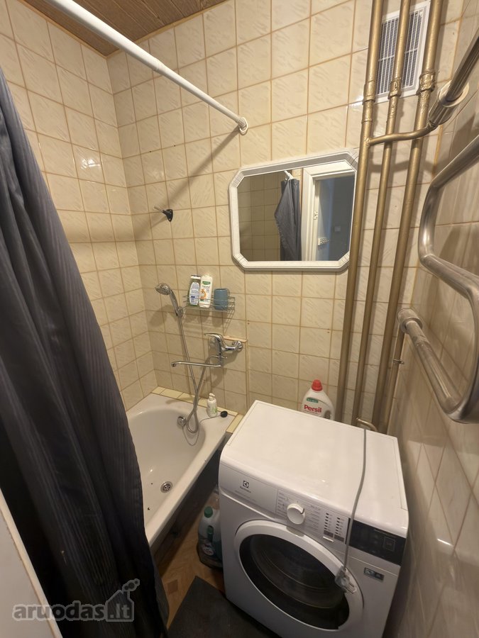 Klaipėdos m. sav., Klaipėdos m., Baltija - nuotraukos Nr. 5