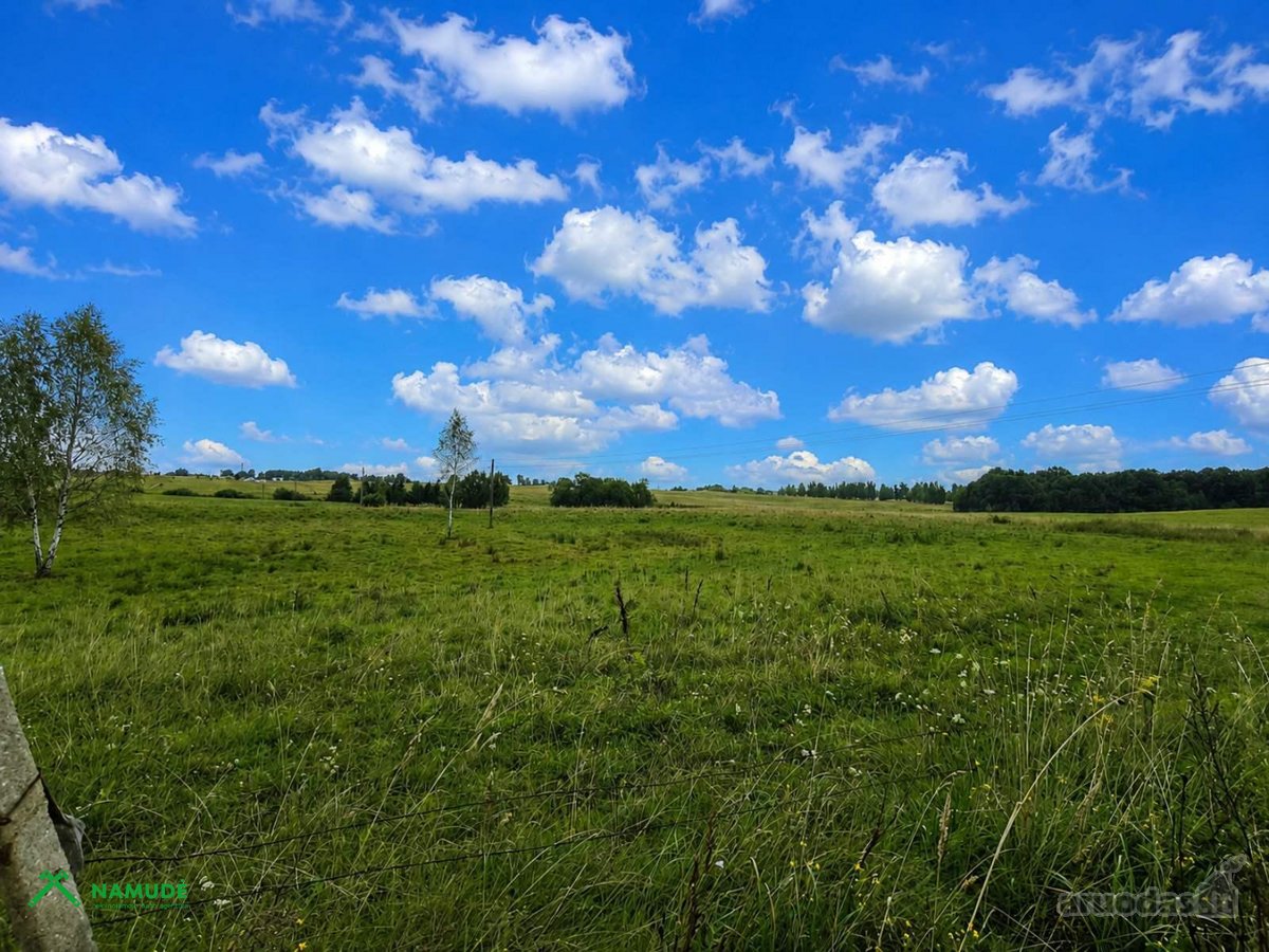 Parduodamas 72 Arų Žemės Sklypas Žiūrų K., - nuotraukos Nr. 5