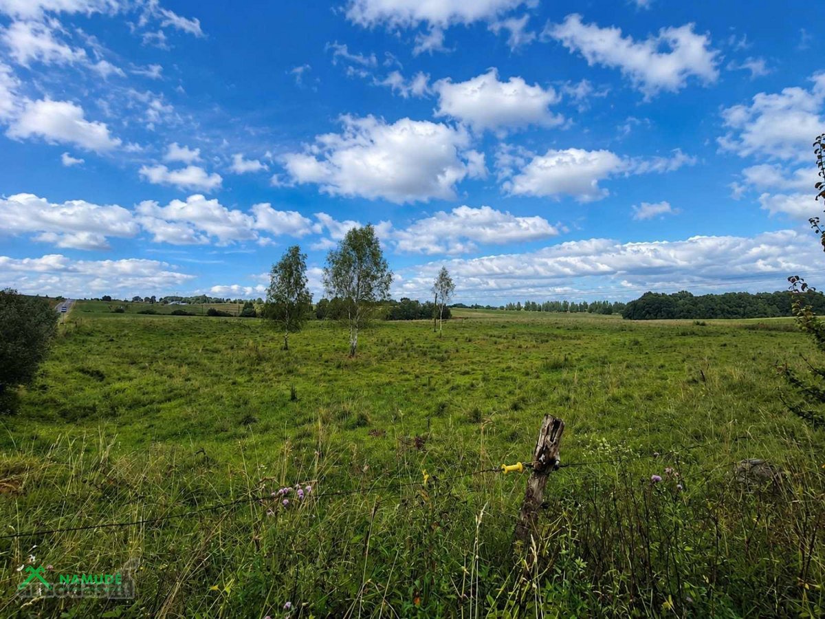 Parduodamas 72 Arų Žemės Sklypas Žiūrų K., - nuotraukos Nr. 7