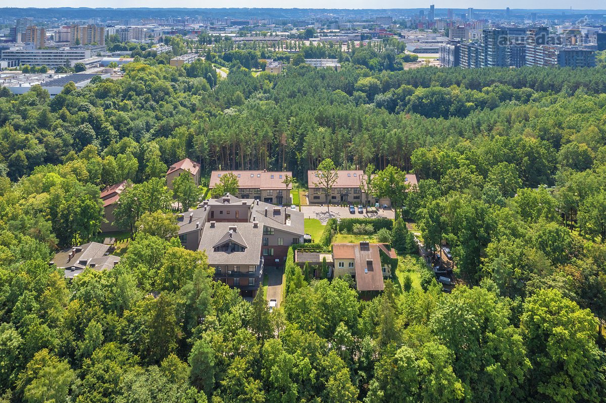 Apartamentai įrengti itin kokybiškai ir - nuotraukos Nr. 17