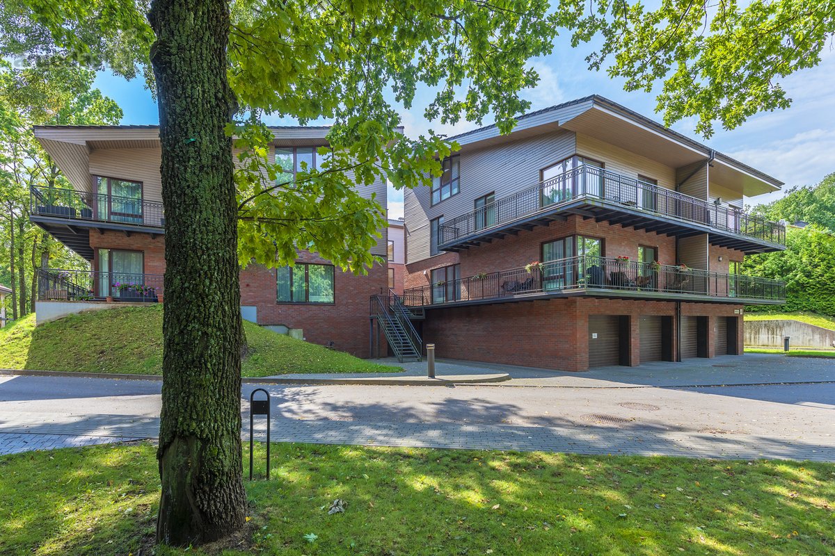 Apartamentai įrengti itin kokybiškai ir - nuotraukos Nr. 14