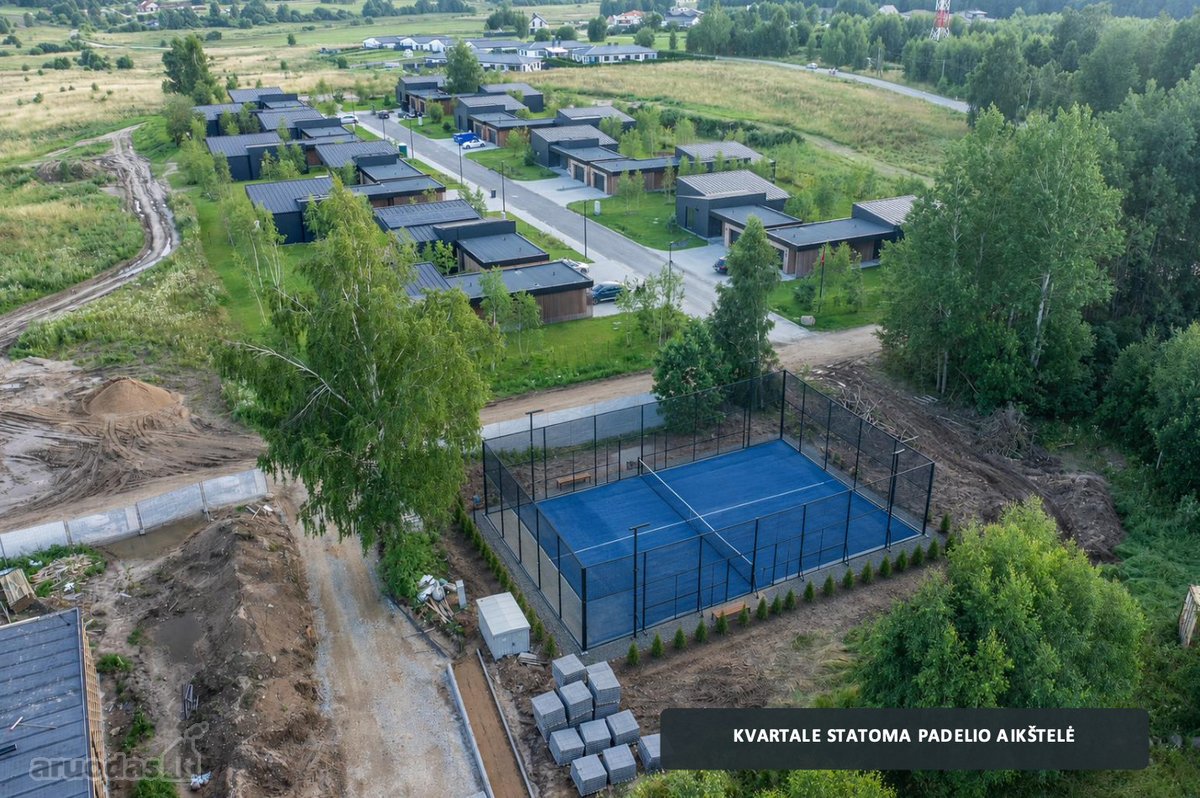 Liko Paskutinis Namas Gervuogių Etape, - nuotraukos Nr. 8