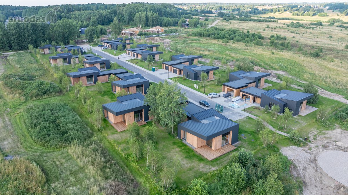 Liko Paskutinis Namas Gervuogių Etape, - nuotraukos Nr. 14