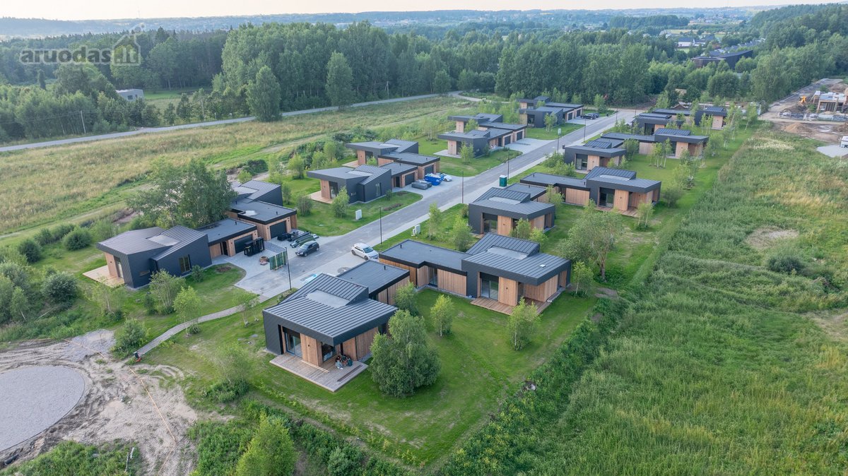 Liko Paskutinis Namas Gervuogių Etape, - nuotraukos Nr. 32