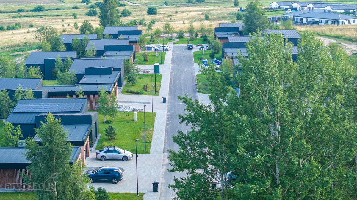 Liko Paskutinis Namas Gervuogių Etape, - nuotraukos Nr. 33