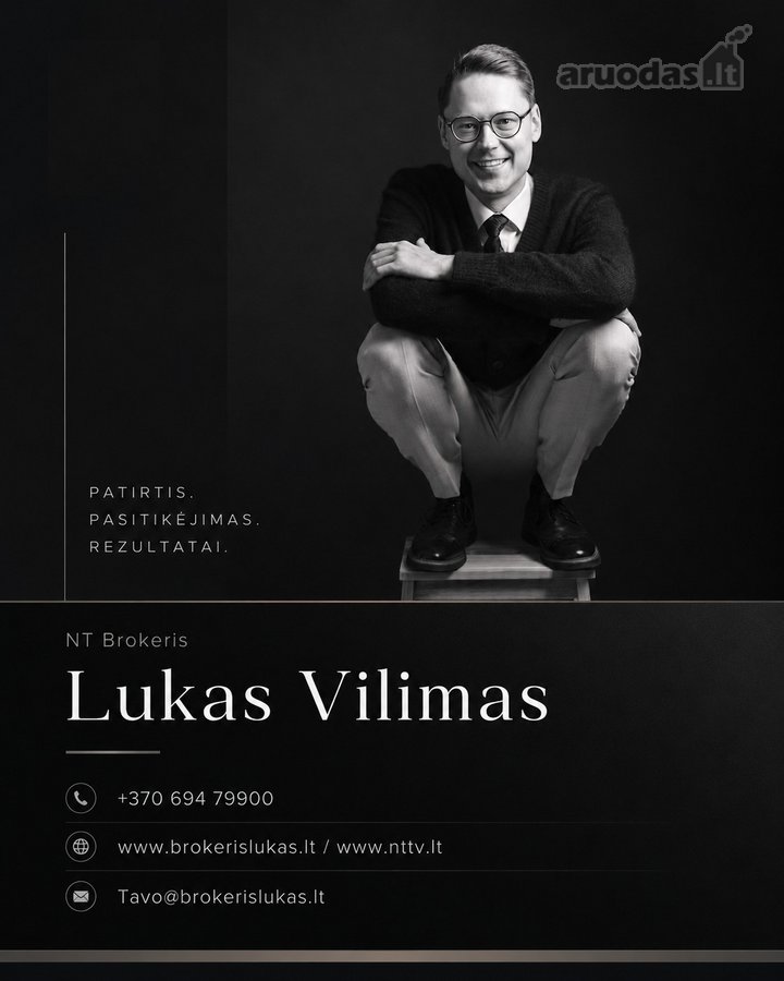 Liko Paskutinis Namas Gervuogių Etape, - nuotraukos Nr. 36