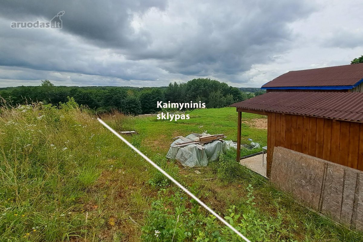 Verbiškių miestelyje, Molėtų rajone, - nuotraukos Nr. 13