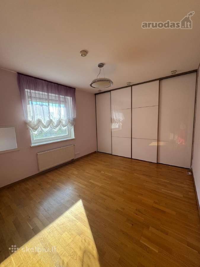 Parduodamas Jaukus Ir Erdvus 4 Kambarių Butas - nuotraukos Nr. 4