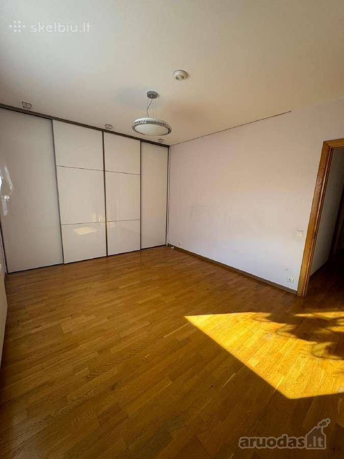 Parduodamas Jaukus Ir Erdvus 4 Kambarių Butas - nuotraukos Nr. 5