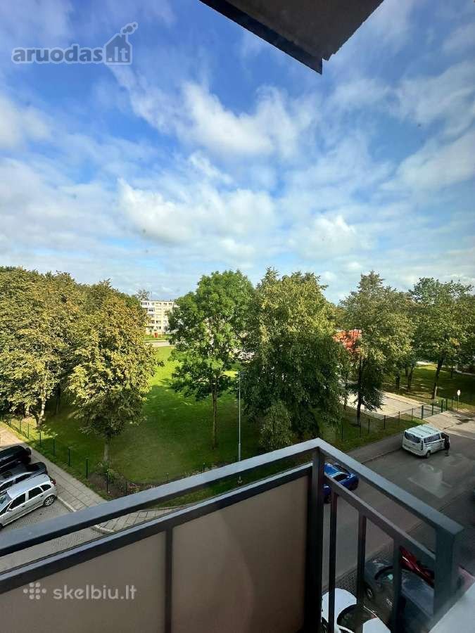 Parduodamas Jaukus Ir Erdvus 4 Kambarių Butas - nuotraukos Nr. 12