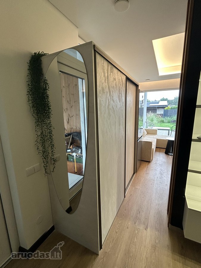 * Elektromobilio krovimas - nuotraukos Nr. 8