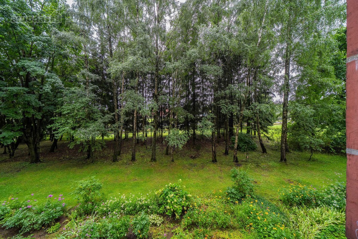 Parduodamas Jaukiai Įrengtas 2 Kambarių Butas - nuotraukos Nr. 15