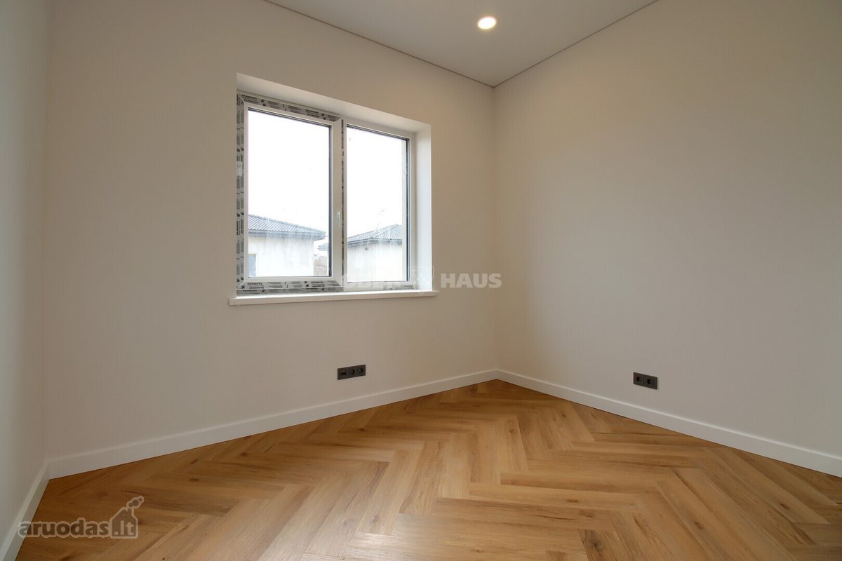 Naujai pastatyti, pilnai įrengti nedideli - nuotraukos Nr. 13
