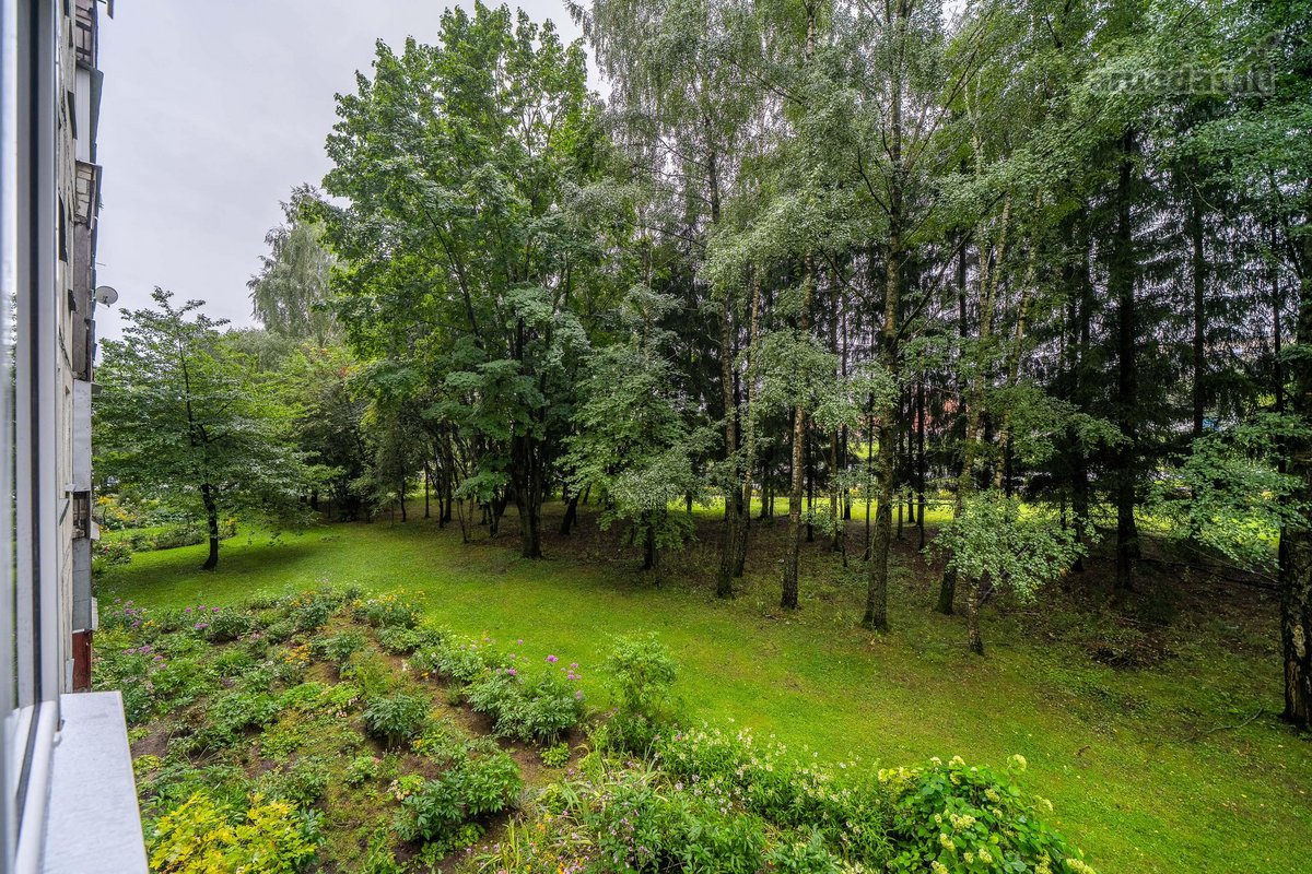 Parduodamas Jaukiai Įrengtas 2 Kambarių Butas - nuotraukos Nr. 16