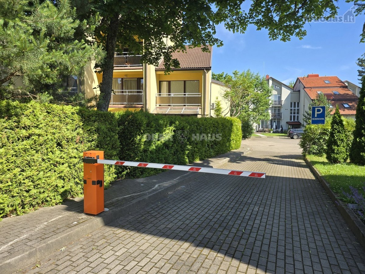 Parduodami Poilsio Apartamentai - nuotraukos Nr. 2