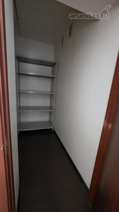 Ilgalaikei nuomai išnuomojamas tvarkingas ir - nuotraukos Nr. 5