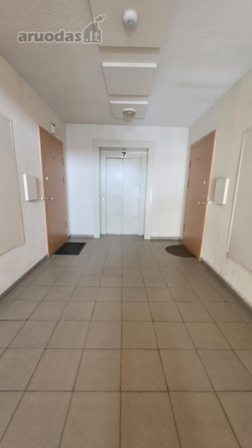 Ilgalaikei nuomai išnuomojamas tvarkingas ir - nuotraukos Nr. 14