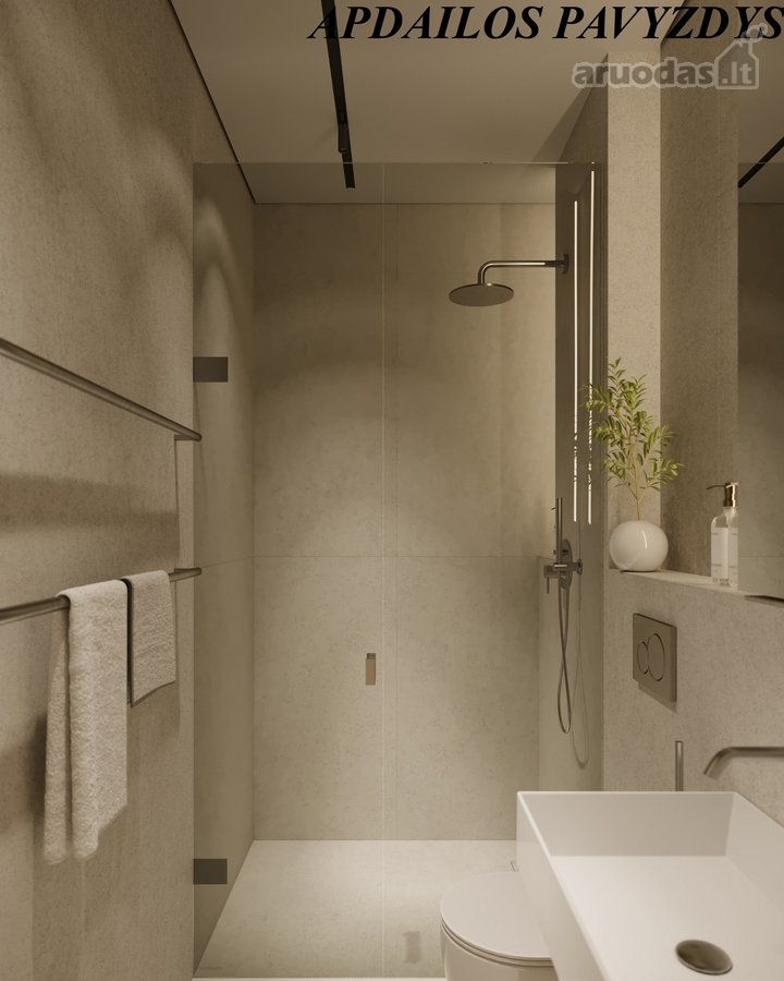 Nuolaida 3 000 Eur! Buvo 86 000 Eur, Šį - nuotraukos Nr. 3