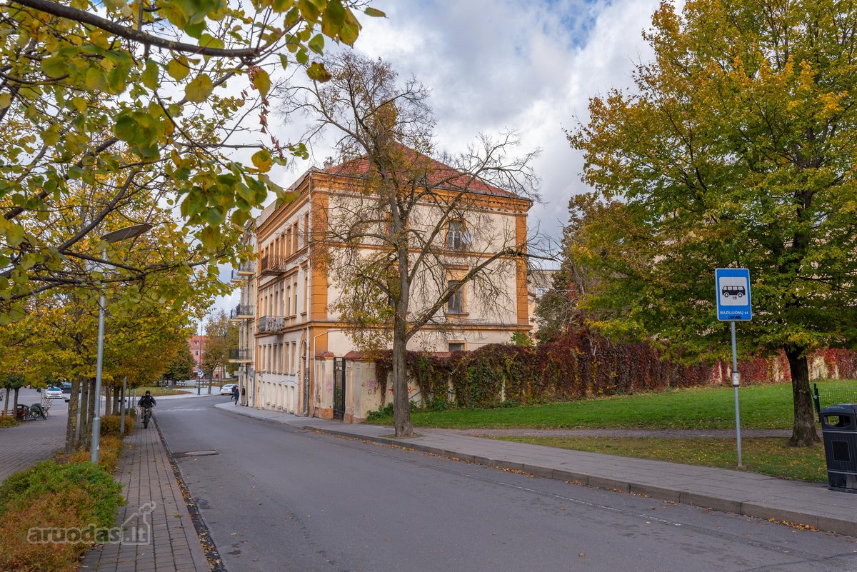 Išnuomojamas Pilnai Įrengtas Butas Vilniaus - nuotraukos Nr. 13