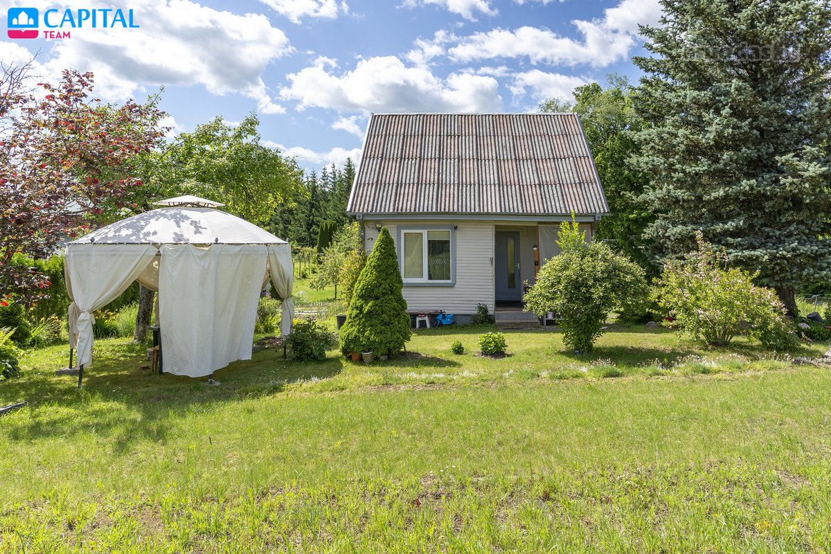 Utenos Raj., Leliūnų Seniūnijoje, 6 Km Nuo - nuotraukos Nr. 6