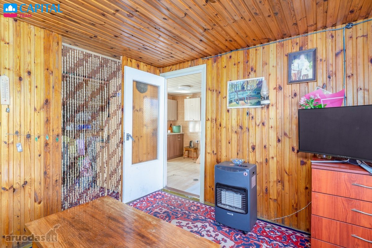 Utenos Raj., Leliūnų Seniūnijoje, 6 Km Nuo - nuotraukos Nr. 20