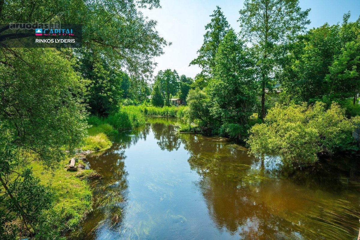 Parduodamas B Klasės Namas Vaidotuose! - nuotraukos Nr. 5