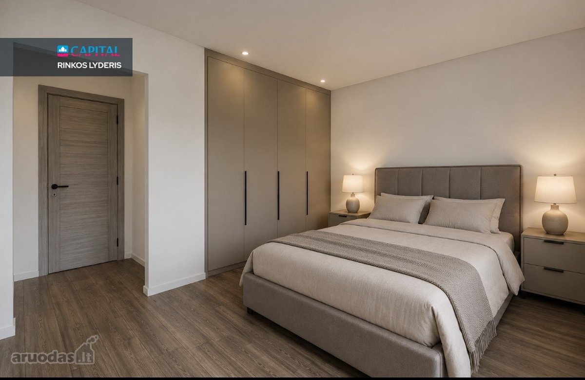 Parduodamas B Klasės Namas Vaidotuose! - nuotraukos Nr. 17