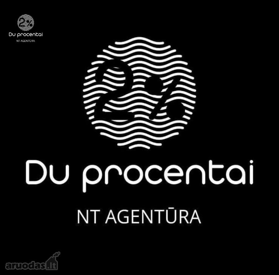 Nt agentūra „Du Procentai“ 2% siūlo! - nuotraukos Nr. 8